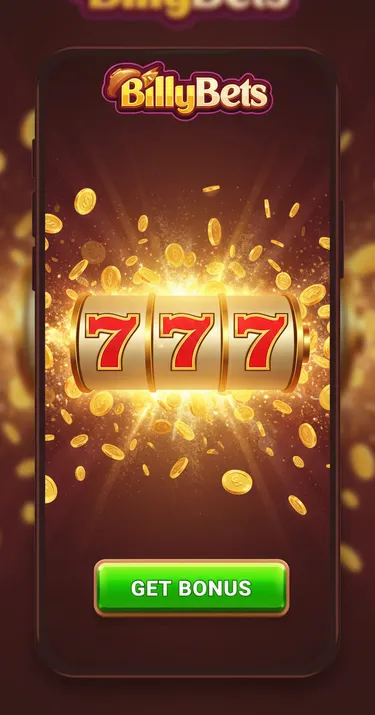 BillyBets Casino